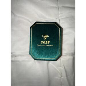 Fancy Feast Cat Ornament